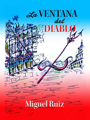 cover image of La ventana del diablo